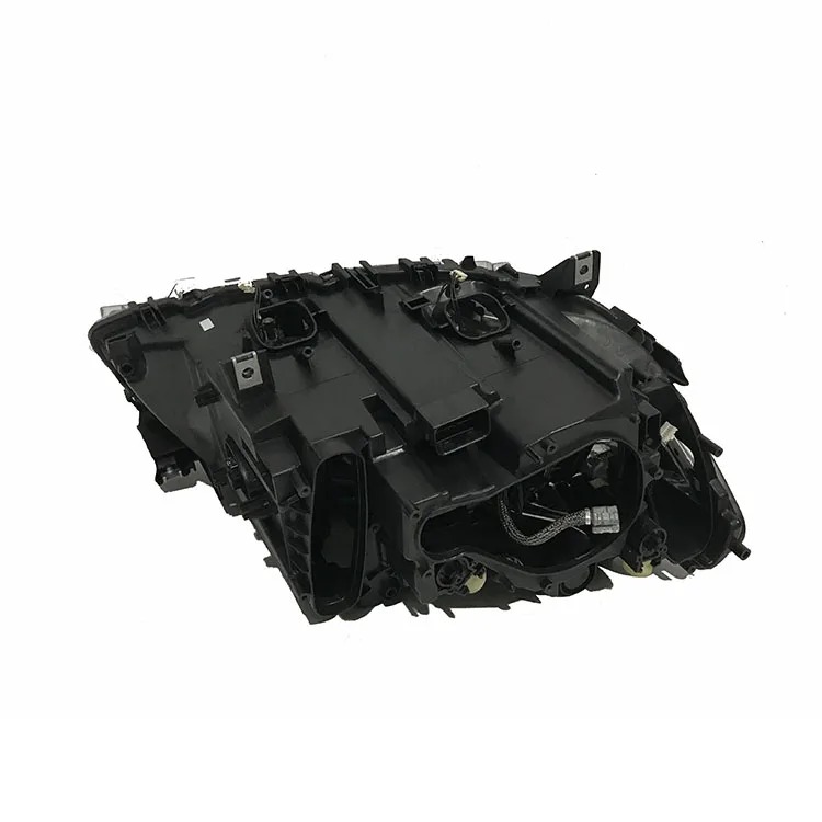 Original Design  Assembly Led  Headlight Car for  7 Series F02 F01 2010-2015 Front Headlight